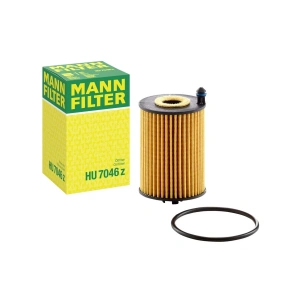 05L115466 YAĞ FİLTRESİ A4 16> A5 Q5 17> A6 A7 19> 35 40 TDO DTPA DTPB ( MANN FİLTER )