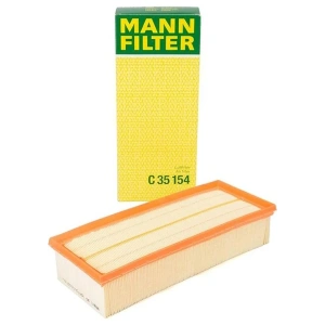 1K0129620D HAVA FİLTRESİ