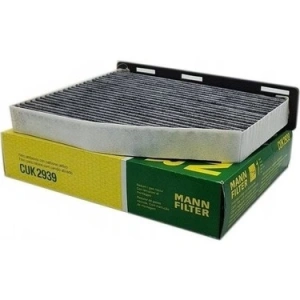 1K0819644 KARBONLU POLEN FİLTRESİ CADDY 04> GOLF V 04> GOLF VI 08> EOS 06> JETTA III 06> JETTA IV 10> PASSAT 10> SCIROCCO 08> BEETLE 11> SHARAN LEON TIGUAN SUPERB OCTAVİA YETİ ( MANN FİLTER )