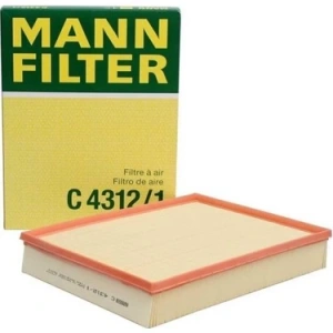 2E0129620B HAVA FİLTRESİ CRAFTER 06>16 SPRINTER 06> ( MANN FİLTER )