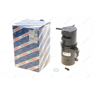 2H0127401D YAKIT FİLTRESİ ( MAZOT ) AMAROK CSHA-CNEA-CDCA-CNFB ( BOSCH )