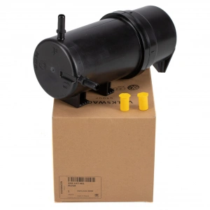 2H6127401 YAKIT FİLTRESİ ( MAZOT ) AMAROK 17> 3.0 TDI DDXA DDXB ( ORJİNAL )