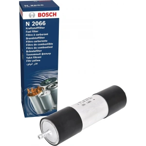 4F0127401F YAKIT FİLTRESİ ( MAZOT ) A6 2.0 TDI 04> ( BOSCH )