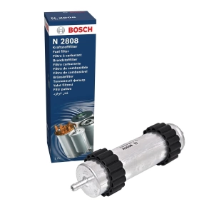 4G0127400C YAKIT FİLTRESİ ( MAZOT ) AUDİ A4 (8K) A5 (8T3) 2.0 2.7 3.0 TDI V6 08> Q7 3.0TDI 4.2 TDI 10 > ( BOSCH )