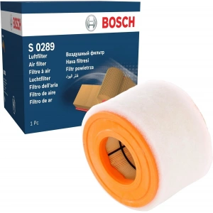 4G0133843H HAVA FİLTRESİ A6 2.0TDI 2.0TFSİ 2.0 HİBRİT 11> ( BOSCH )