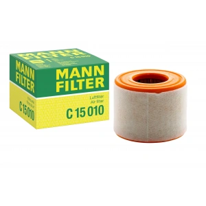 4G0133843H HAVA FİLTRESİ A6 2.0TDI 2.0TFSİ 2.0 HİBRİT 11> ( MANN FİLTER )