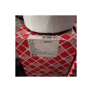 4H0129620L HAVA FİLTRESİ A8 / QUATTRO 10>17 4.2TDI 2.0 2.5TSİ CPAA CDSB ( FEBİ )