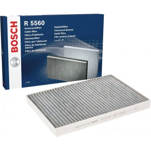 4M0819439 KARBONLU POLEN FİLTRESİ AUDİ A4 / A4 16> A5 Q5 CAYENNE TOUAREG 17> ( BOSCH )