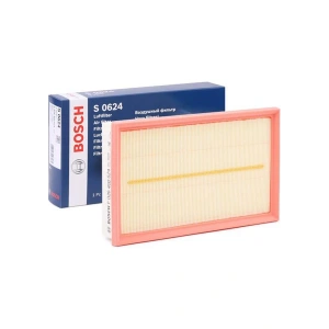 5Q0129620E HAVA FİLTRESİ GOLF VIII PASSAT POLO TIGUAN T-ROC Q2 Q3 IBIZA LEON 1.5TSI YENI MODELLER ( BOSCH )