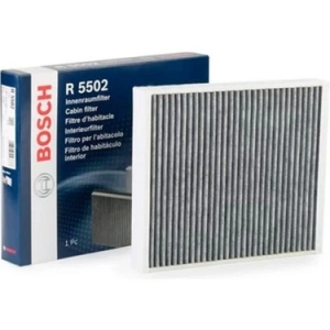 6R0820367 KARBONLU POLEN FİLTRESİ A1 10> IBIZA 09> GOLF V FABİA 06> POLO 09 > ( BOSCH )