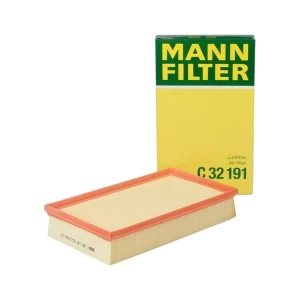 7H0129620 HAVA FİLTRESİ TRANSPORTER/CARAVELLA T5 T6 1.9TDI 2.5TDI 2.0TDI ( MANN FILTER )