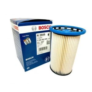 7N0127177 YAKIT FİLTRESİ ( MAZOT ) AQ PASSAT CC SHARAN 1.6TDI / 2.0TDI 10> ( BOSCH )