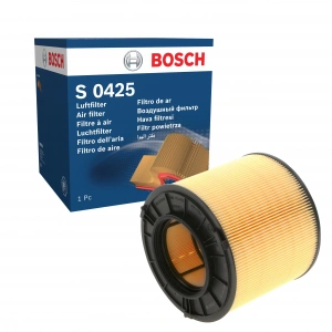 8W0133843C HAVA FİLTRESİ 1.4 2.0TFSİ A4 16> A5 17> Q5 17> ( BOSCH )