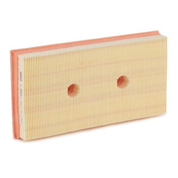 03C129620 HAVA FİLTRESİ 1.4 03 POLO 02>06 1.6 FSİ ( MANN FİLTER )