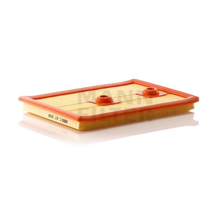 04E121620 HAVA FİLTRESİ A3 IBIZA V LEON OCTAVIA GOLF VI VIII 1.2TFSI / 1.4 TFSI 13> ( MANN FİLTER )