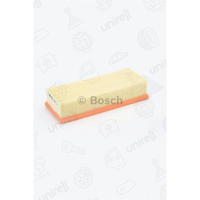 1K0129620F 1.6 CAY HAVA FİLTRESİ