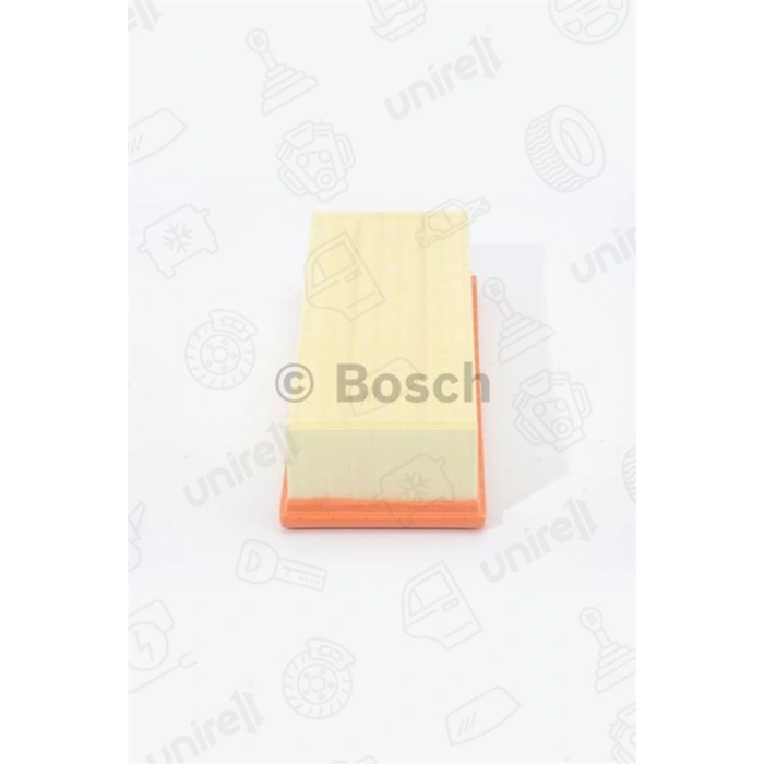 1K0129620F 1.6 CAY HAVA FİLTRESİ