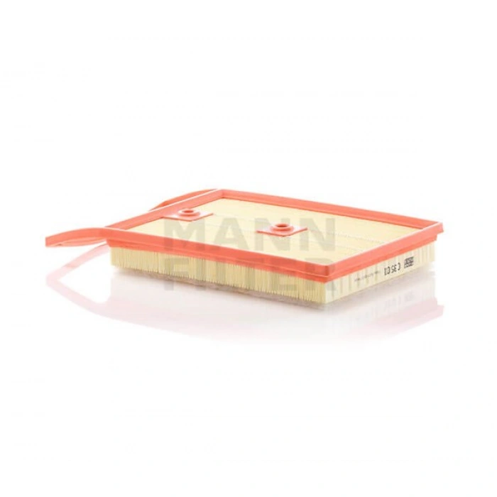 6C0129620D HAVA FİLTRESİ POLO İBİZA TOLEDO FABİA RAPİD ( MANN FİLTER )