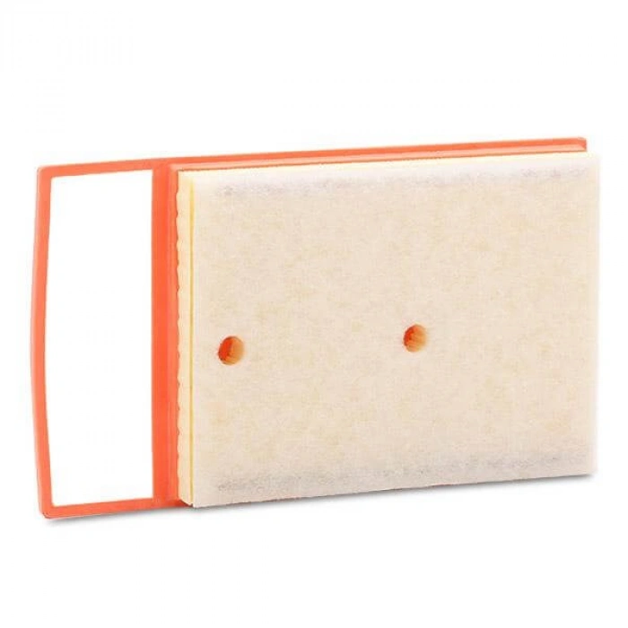 6C0129620D HAVA FİLTRESİ POLO İBİZA TOLEDO FABİA RAPİD ( MANN FİLTER )