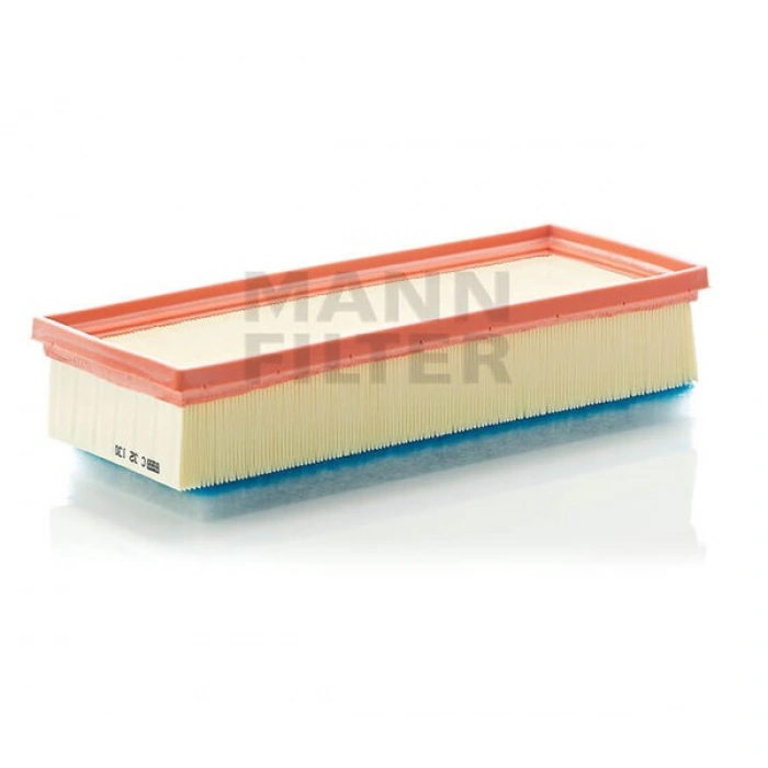 8K0133843E HAVA FİLTRESİ A4 1,8 TFSI 2,0 TFSI 2,0 TDI A5 1,8 TFSI 2,0 TFSI Q5 2,0 TFSI 2,0 TDI 0816 ( MANN FİLTER )