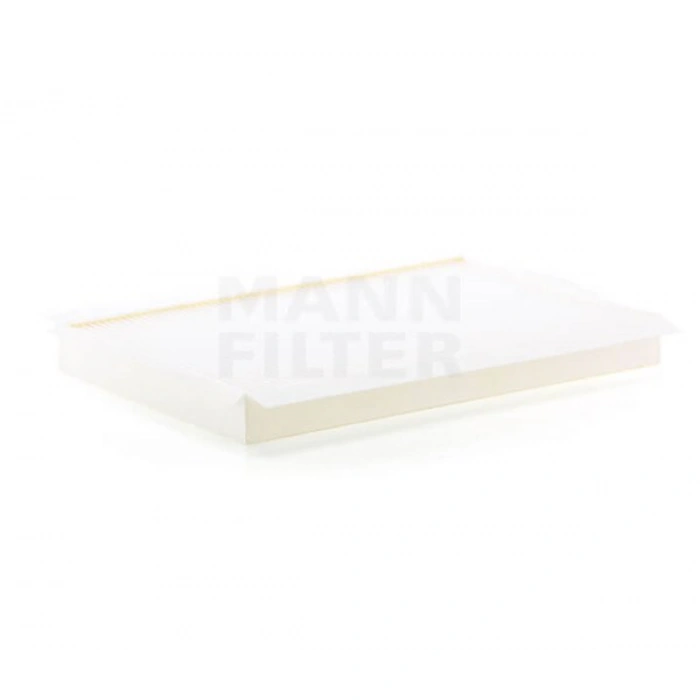 2E0819638A  POLEN FİLTRESİ CRAFTER 2.0TDI / 2.5TDI SPRİNTER 06>16 - ( MANN FİLTER )