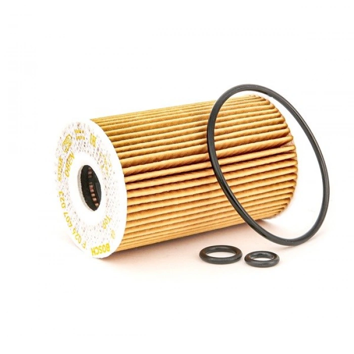 03L115562 YAĞ FİLTRESİ CADDY III CRAFTER A3 A6 IBIZA LEON FABIA GOLF VI JETTA PASSAT POLO T5 T6 AMAROK 1.6 / 2.0 TDI 09> ( BOSCH )