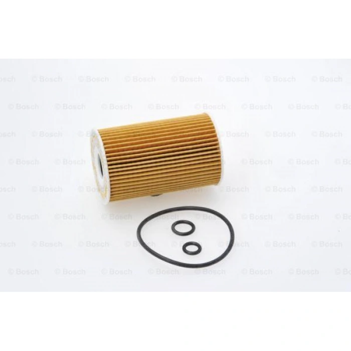03L115562 YAĞ FİLTRESİ CADDY III CRAFTER A3 A6 IBIZA LEON FABIA GOLF VI JETTA PASSAT POLO T5 T6 AMAROK 1.6 / 2.0 TDI 09> ( BOSCH )