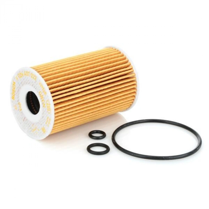 03L115562 YAĞ FİLTRESİ CADDY III CRAFTER A3 A6 IBIZA LEON FABIA GOLF VI JETTA PASSAT POLO T5 T6 AMAROK 1.6 / 2.0 TDI 09> ( BOSCH )