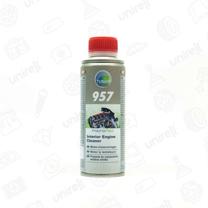 TUNAP MF957 MOTOR İÇ TEMİZLEME - 200ML