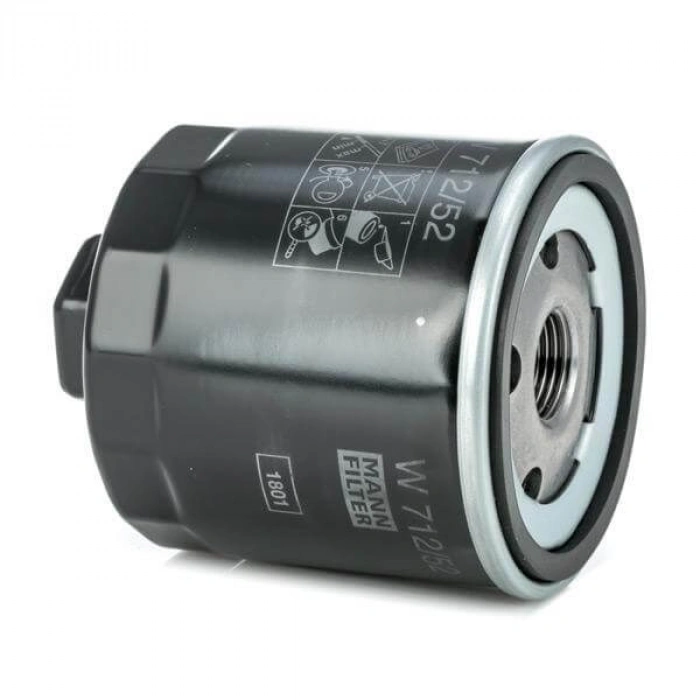 030115561AN YAĞ FİLTRESİ BORA CADDY II / III GOLF III / IV / V / VI POLO VENTO A2 ALTEA CORDOBA IBIZA II / III / V INCA LEON TOLEDO II FABİA OCTAVİA ROOMSTER 1.4 1.6 93 > ( MANN FİLTER )