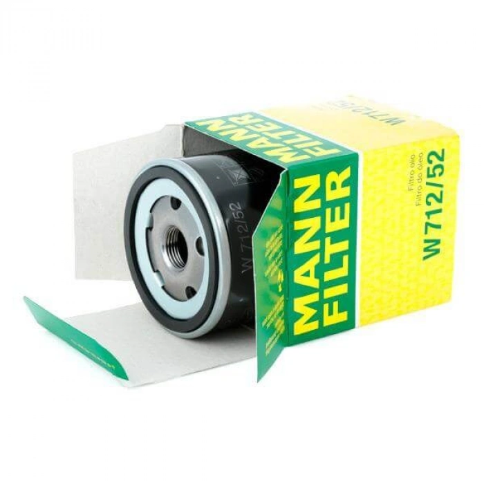 030115561AN YAĞ FİLTRESİ BORA CADDY II / III GOLF III / IV / V / VI POLO VENTO A2 ALTEA CORDOBA IBIZA II / III / V INCA LEON TOLEDO II FABİA OCTAVİA ROOMSTER 1.4 1.6 93 > ( MANN FİLTER )