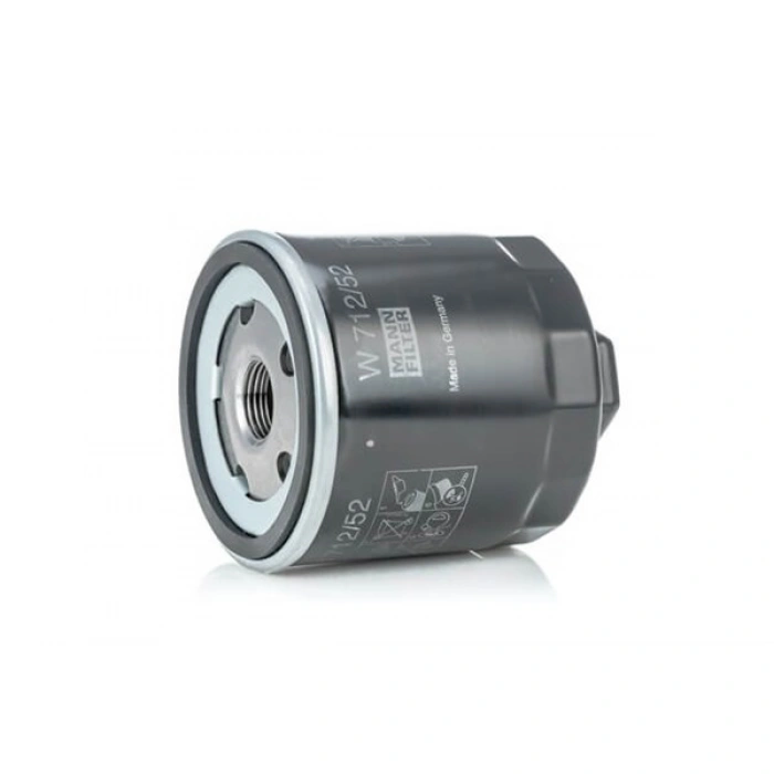 030115561AN YAĞ FİLTRESİ BORA CADDY II / III GOLF III / IV / V / VI POLO VENTO A2 ALTEA CORDOBA IBIZA II / III / V INCA LEON TOLEDO II FABİA OCTAVİA ROOMSTER 1.4 1.6 93 > ( MANN FİLTER )