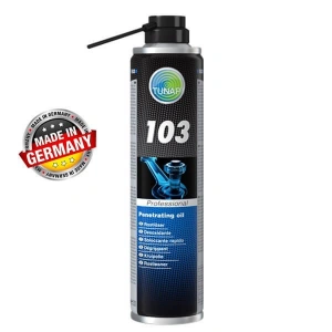 TUNAP MP103 PAS SÖKÜCÜ - 400ML