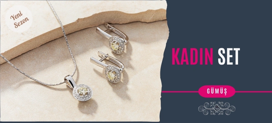 Kadın Setleri