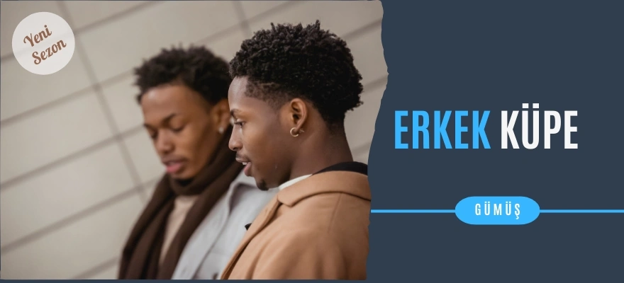 Erkek küpeleri