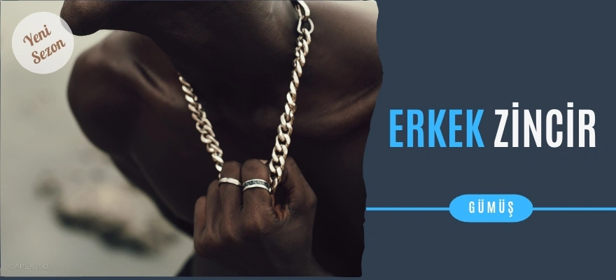 Erkek zincir