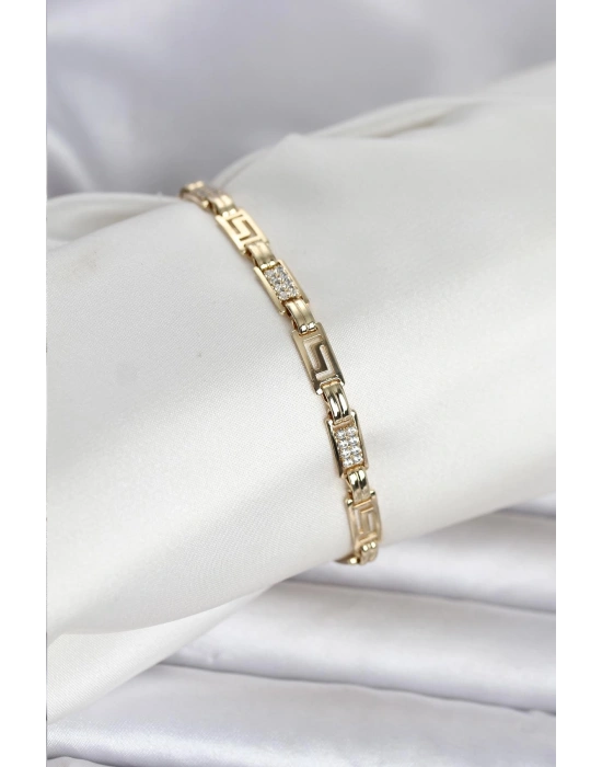 MuI MuI Xuping Model Zirkon Taşlı Kadın Bileklik