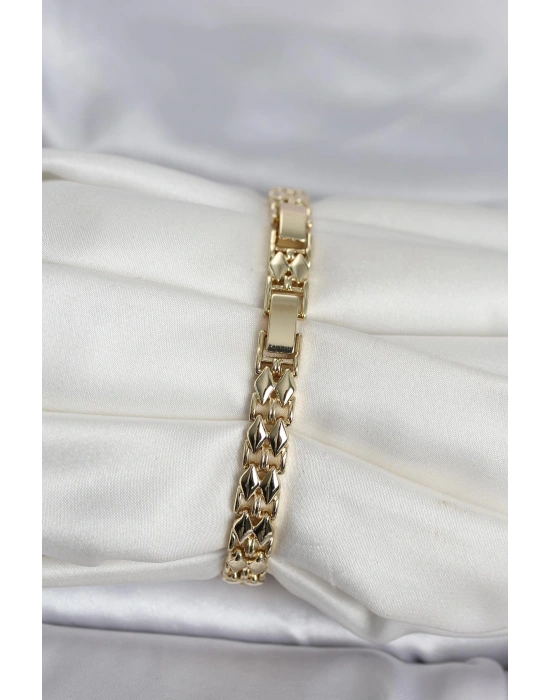 MuI MuI Xuping Zirkon Taşlı Kadın Bileklik