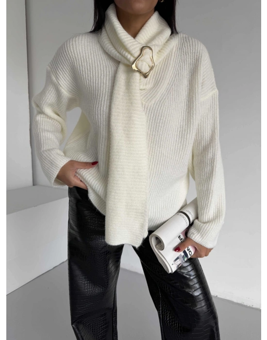 Şal Yaka Kazak 1574 - Kemik