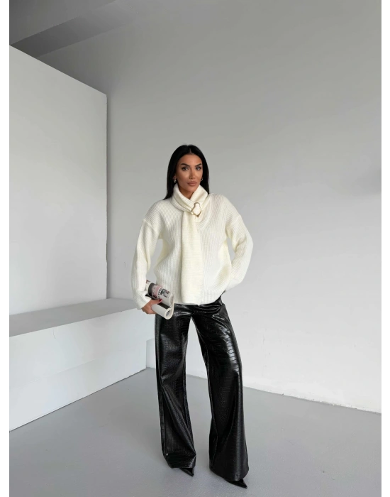 Şal Yaka Kazak 1574 - Kemik