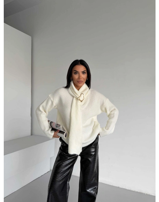 Şal Yaka Kazak 1574 - Kemik