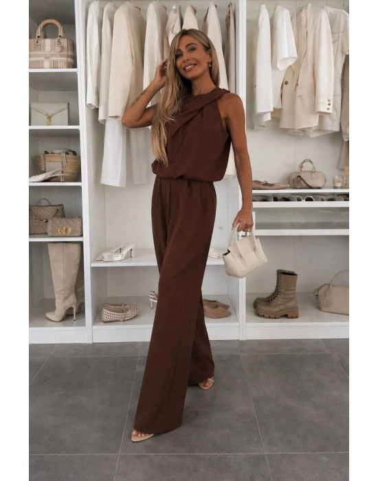 Tasarım Takım - Kahverengi