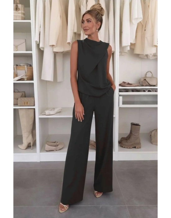 Tasarım Takım - Siyah