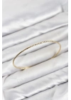 MuI MuI CM Gold Renk 65 mm Bilezik