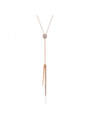 MuI MuI Gümüş Çubuk Bayan Kolye