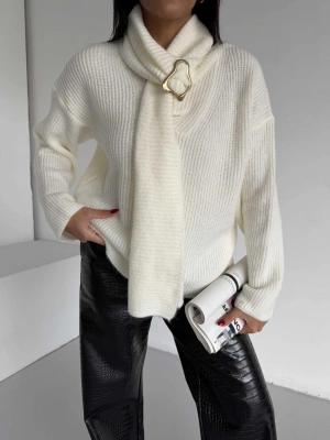 Şal Yaka Kazak 1574 - Kemik