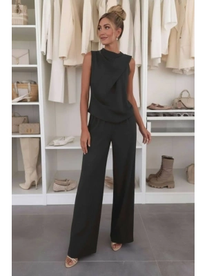 Tasarım Takım - Siyah