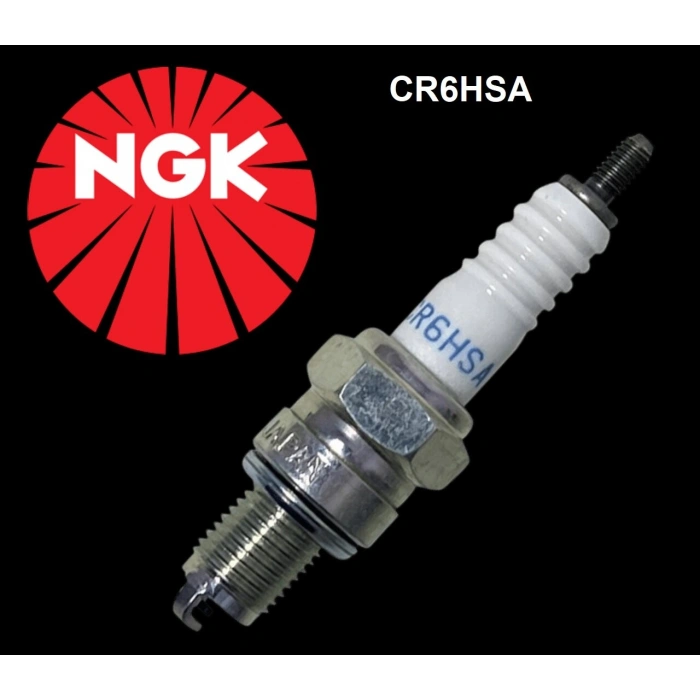NGK BUJİ MARİN NGK-CR6HSA