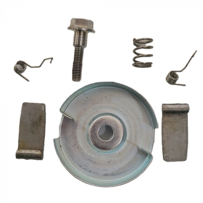 STARTER TIRNAK SETİ 9.8HP DIŞTAN TAKMA MOTOR