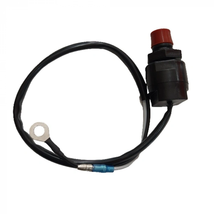 STOP DÜĞME VE KABLO SET DIŞTAN TAKMA MOTOR 15hp
